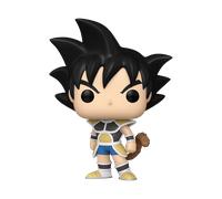 POP! Animation - Dragon Ball Super #1860 Kid Goku in Saiyan Armour