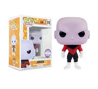Pop Animation Dragon Ball Super - Jiren Pop! Vinyl Figure #516 Exclusive