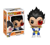Funko Pop! Animation - Dragon Ball Z #10 Vegeta