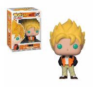 POP! Animation - Dragon Ball Z #527 Goku (Casual)