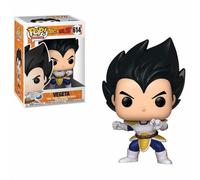 POP! Animation - Dragon Ball Z #614 Vegeta