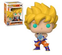 POP! Animation - Dragon Ball Z #948 Super Saiyan Goku with Kamehameha Wave