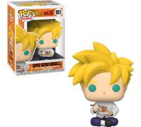 POP! Animation - Dragon Ball Z #951 Super Saiyan Gohan with Noodles