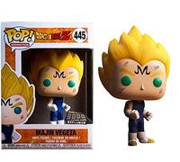 POP Animation - Dragon Ball Z Majin Vegeta 445 (Over9000.com Exclusive)