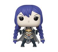 Fairy Tail 100 Years Quest Funko POP! Wendy Marvell Vinyl Figure