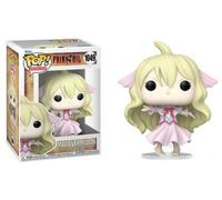 Pop Animation Fairytail 1049 Mavis Vermillion figure Funko 73412