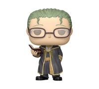 Funko POP! Animation: Frieren - Heiter - Collectable Vinyl Figure - Gift Idea - Official Merchandise - Toys For Kids & Adults - Model Figure for Collectors and Display