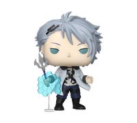 Funko Pop! Animation: Frieren Beyond Journeys End - Wirbel - Collectable Vinyl Figure - Gift Idea - Official Merchandise - Toys for Kids & Adults - Anime Fans