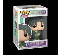 POP! Animation: Fruits Basket - Shigure Soma