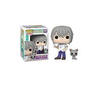 POP Animation: Fruits Basket- Yuki Sohma w/ Rat Figure Standard