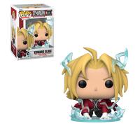 POP! Animation - Fullmetal Alchemist: Brotherhood #1176 Edward Elric (with Energy)