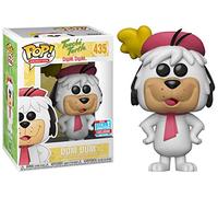 Pop! Animation Funko Hanna-Barbera - Dum Dum