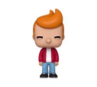 POP! Animation - Futurama #1755 Philip J. Fry
