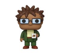 POP! Animation - Futurama #2208 Hermes Conrad