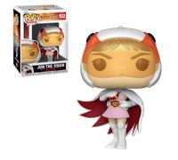POP! Animation - Gatchaman #1032 Jun the Swan