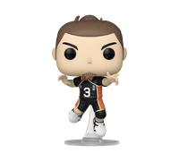 POP! Animation - Haikyu!! #1393 Asahi Azumane