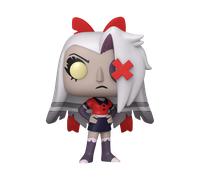 POP! Animation - Hazbin Hotel #2240 Vaggie