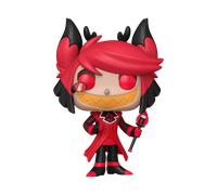 POP! Animation - Hazbin Hotel #2242 Alastor