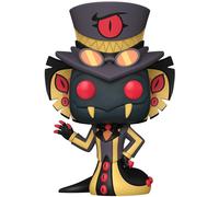 Funko Sir Pentious Chase Figure Multicolor Kids