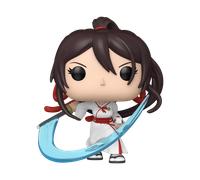 Hell’s Paradise Jigokuraku Funko POP! Sagiri Vinyl Figure