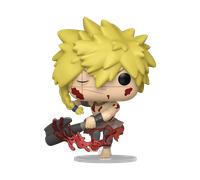 POP! Animation - Hell's Paradise #2280 Chobe