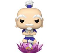 Pop Animation Hunter 1132 Netero Toy Figure Funko 13798
