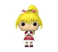 POP! Animation - Hunter X Hunter #1133 Bisky