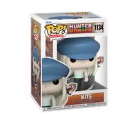 POP! Animation - Hunter X Hunter #1134 Kite with Scythe