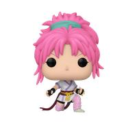 POP! Animation - Hunter x Hunter #1567 Machi