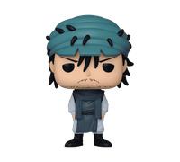 POP! Animation - Hunter x Hunter #1725 Ging Freecss