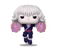 POP! Animation - Hunter x Hunter #1727 Silva Zoldyck