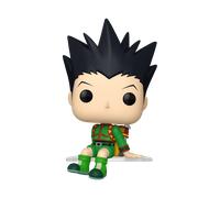 POP! Animation - Hunter x Hunter #2088 Gon Freecss (Shelf Sitter)