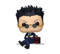 POP! Animation - Hunter x Hunter #2091 Leorio (Shelf Sitter)