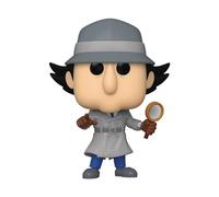 Funko Pop Animation - Inspector Gadget #892 Vinyl Figure - NEW