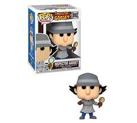 Funko Pop Animation - Inspector Gadget #892 Vinyl Figure - NEW