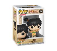 POP! Animation - Inuyasha #1296 Rin