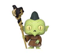 POP! Animation - Inuyasha #1297 Jaken