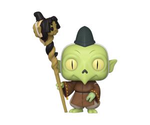 POP! Animation - Inuyasha #1297 Jaken