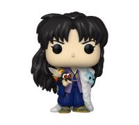 Funko POP! Animation: Inuyasha - Naraku - Collectable Vinyl Figure - Gift Idea - Official Merchandise - Toys for Kids & Adults - Anime Fans - Model Figure for Collectors and Display