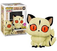 POP! Animation - Inuyasha #938 Kirara (Flocked)