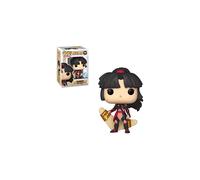 Pop! Animation Inuyasha Sango Exclusive Vinyl Figure