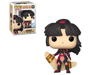 Pop! Animation Inuyasha Sango Exclusive Vinyl Figure