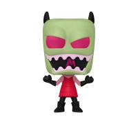POP! Animation - Invader Zim #2141 Zim (Laughing)