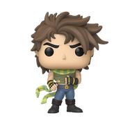 POP! Animation - JoJo's Bizarre Adventure #2266 Joseph Joestar