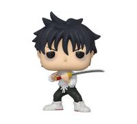 POP! Animation - Jujutsu Kaisen 0 #2319 Yuta Okkotsu