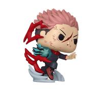 POP! Animation - Jujutsu Kaisen #1882 Yuji Itadori (Divergent Fist)