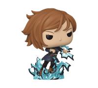 POP! Animation - Jujutsu Kaisen #1884 Nobara Kugisaki (POP! Plus)(Glow in the Dark) [CHASE]