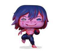 POP! Animation - Jujutsu Kaisen #2126 Mahito with Drill