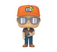 POP! Animation - King of the Hill #1976 Dale Gribble