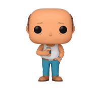 POP! Animation - King of the Hill #1978 Bill Dauterive